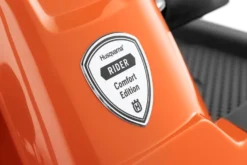 Husqvarna Åkgräsklippare R 214TC Comfort Edition - inkl. 103 cm klippaggregat