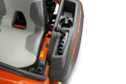 Husqvarna Åkgräsklippare Zero Turn Z242F