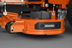 Husqvarna Åkgräsklippare Zero Turn Z242F