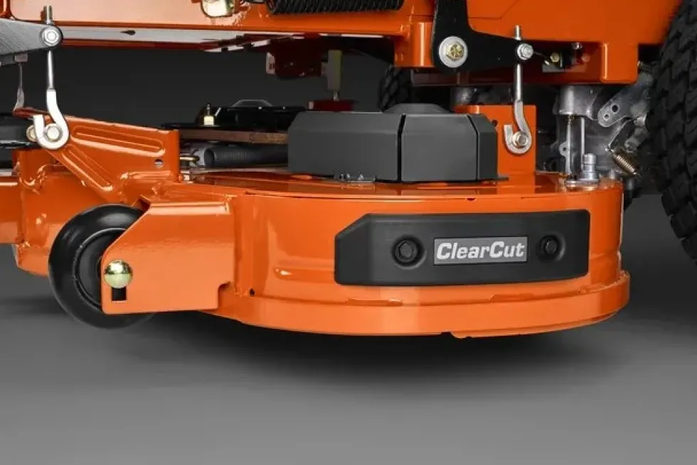 Husqvarna Åkgräsklippare Zero Turn Z242F