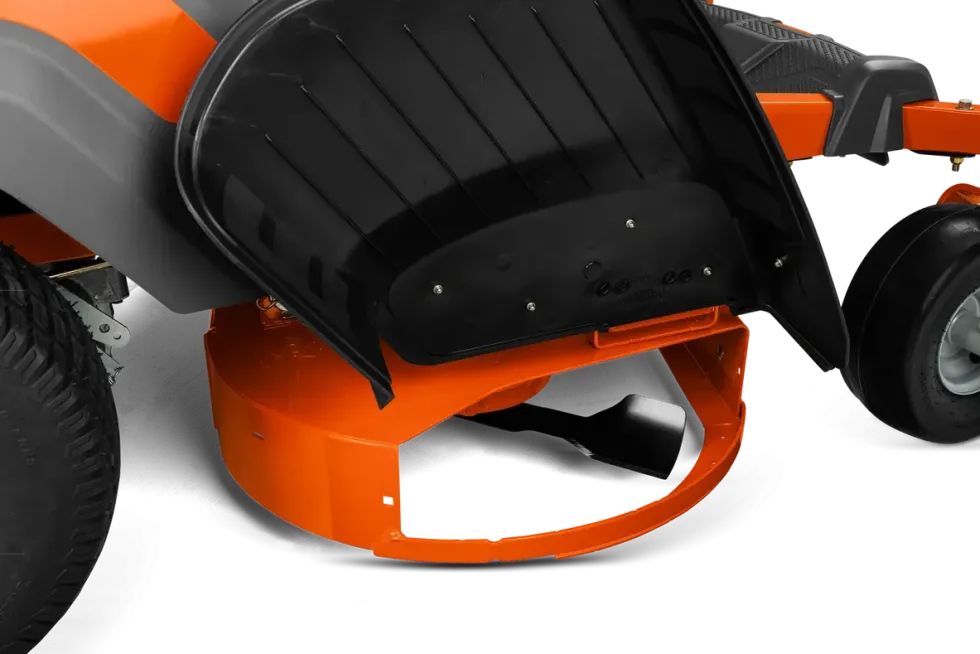 Husqvarna Åkgräsklippare Zero Turn Z242F