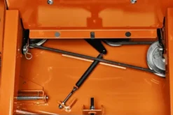 Husqvarna Åkgräsklippare Zero Turn Z242F