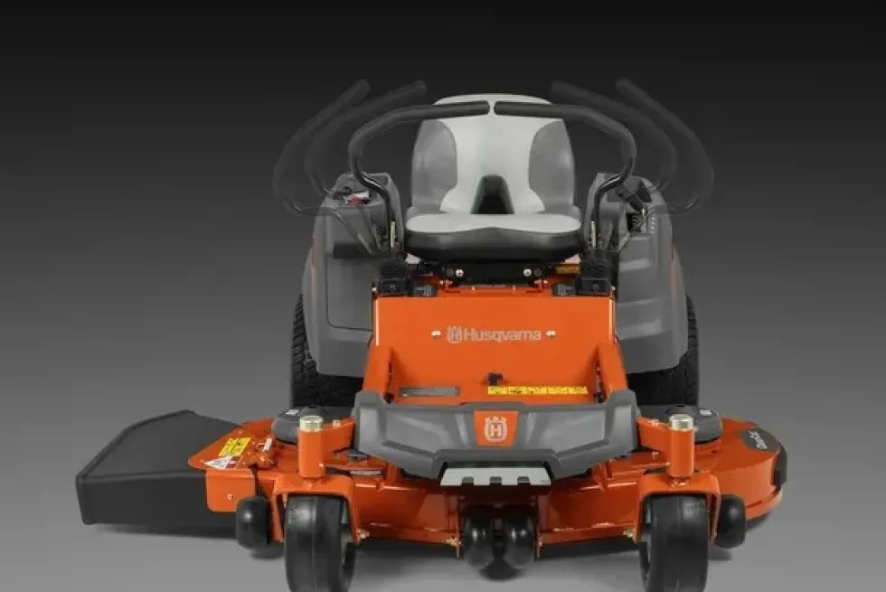 Husqvarna Åkgräsklippare Zero Turn Z242F