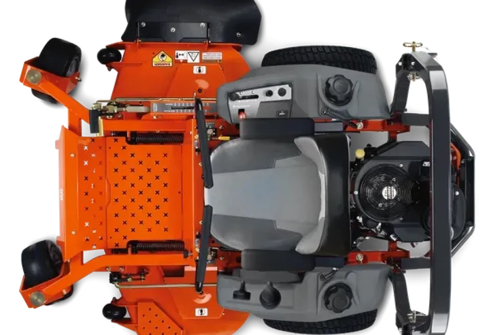 Husqvarna Åkgräsklippare Zero Turn Z242F