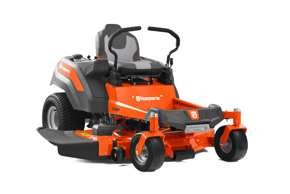 Husqvarna Åkgräsklippare Zero Turn Z242F