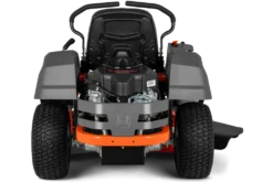 Husqvarna Åkgräsklippare Zero Turn Z242F