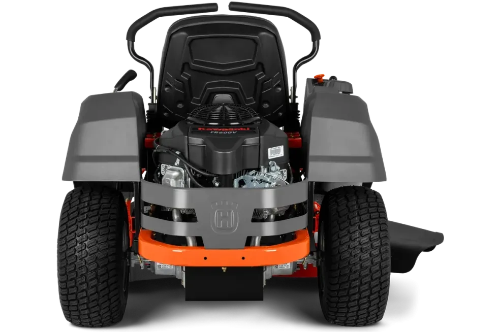Husqvarna Åkgräsklippare Zero Turn Z242F