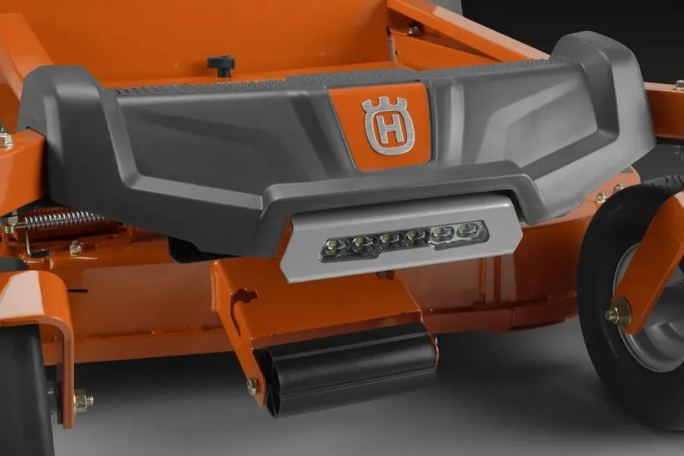 Husqvarna Åkgräsklippare Zero Turn Z242F