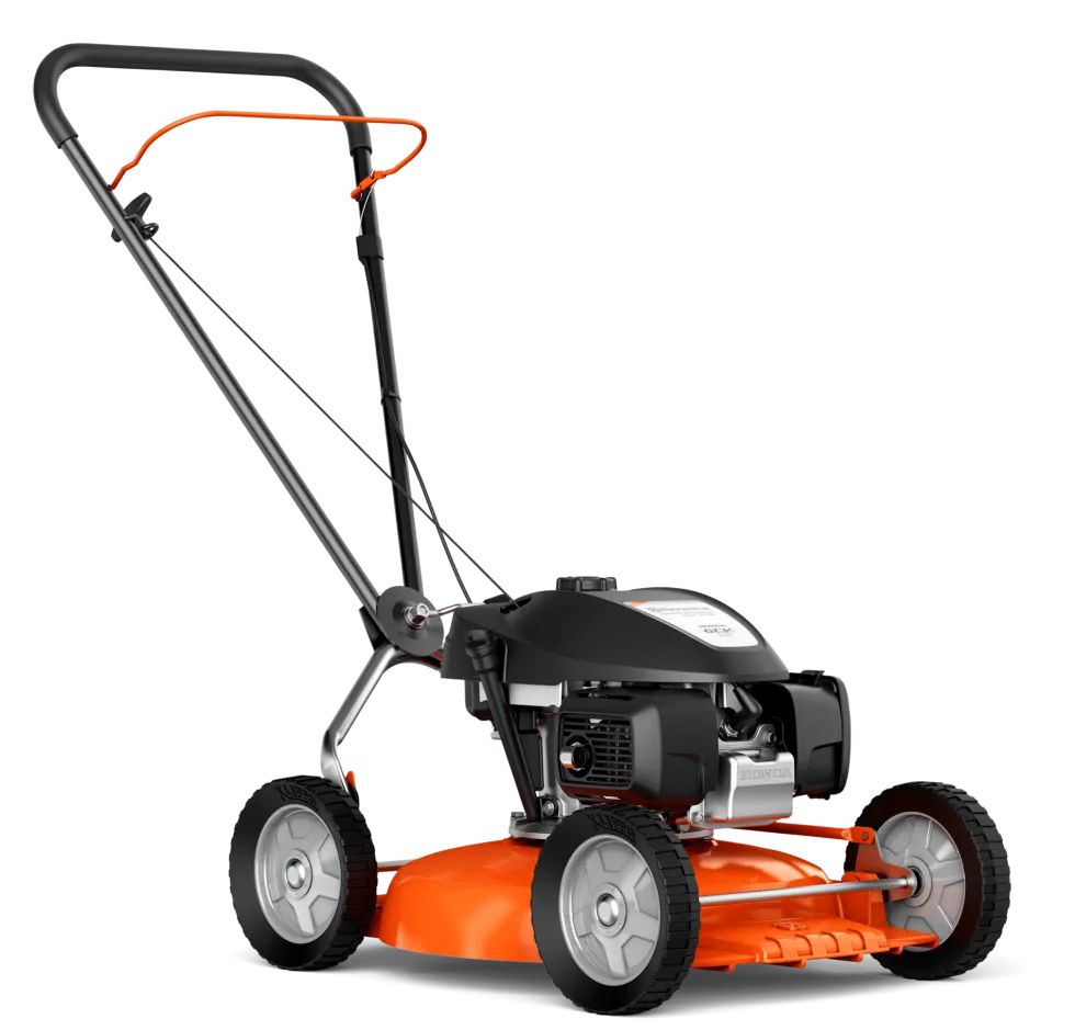 Husqvarna Klippo LB448 Gräsklippare