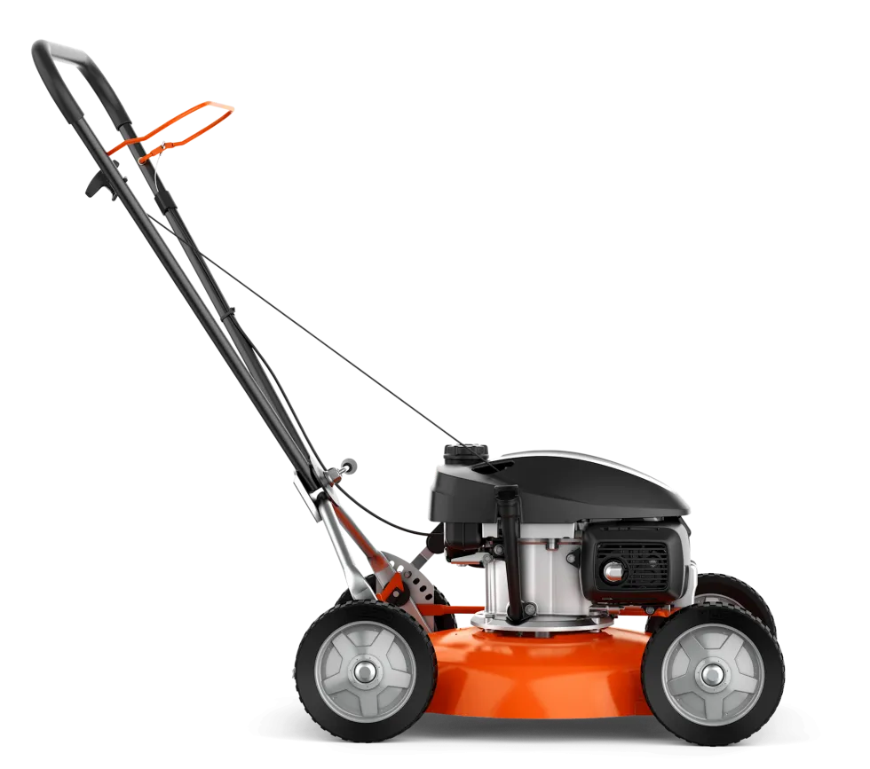 Husqvarna Klippo LB448 Gräsklippare