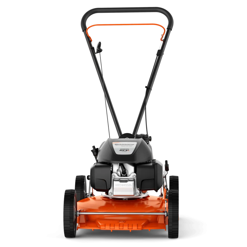 Husqvarna Klippo LB448 Gräsklippare