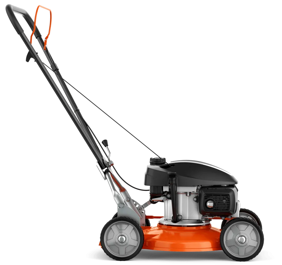 Husqvarna Klippo LB442 Gräsklippare