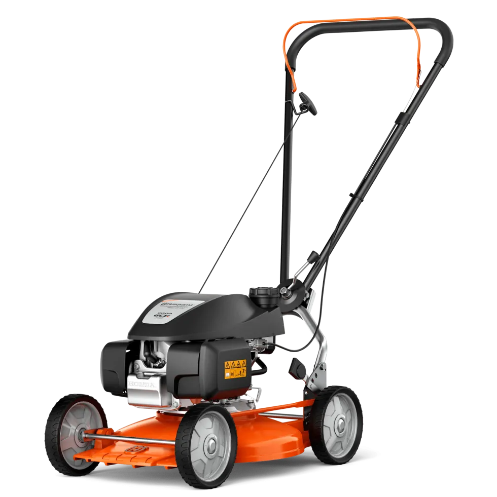Husqvarna Klippo LB442 Gräsklippare