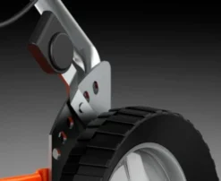 Husqvarna Klippo LB 442Q Gräsklippare