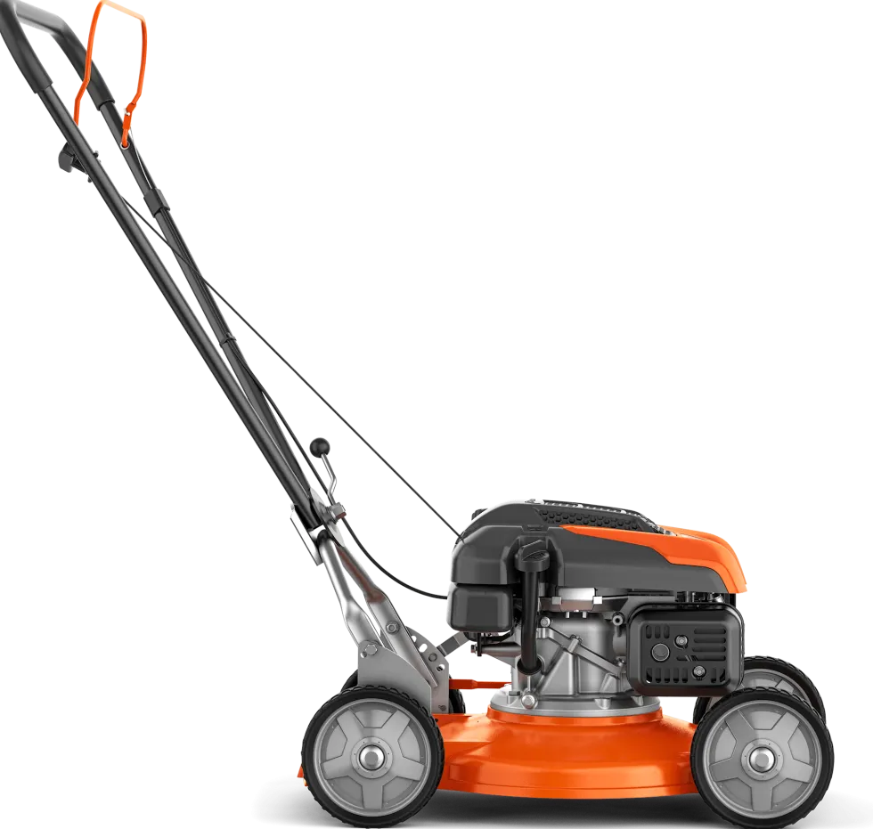 Husqvarna Klippo LB 442Q Gräsklippare