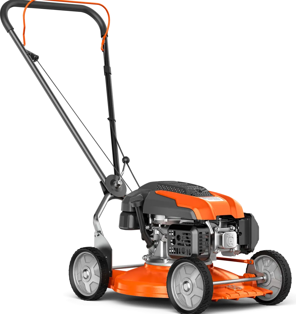 Husqvarna Klippo LB 442Q Gräsklippare
