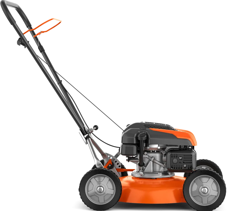 Husqvarna Klippo LB 448Q Gräsklippare