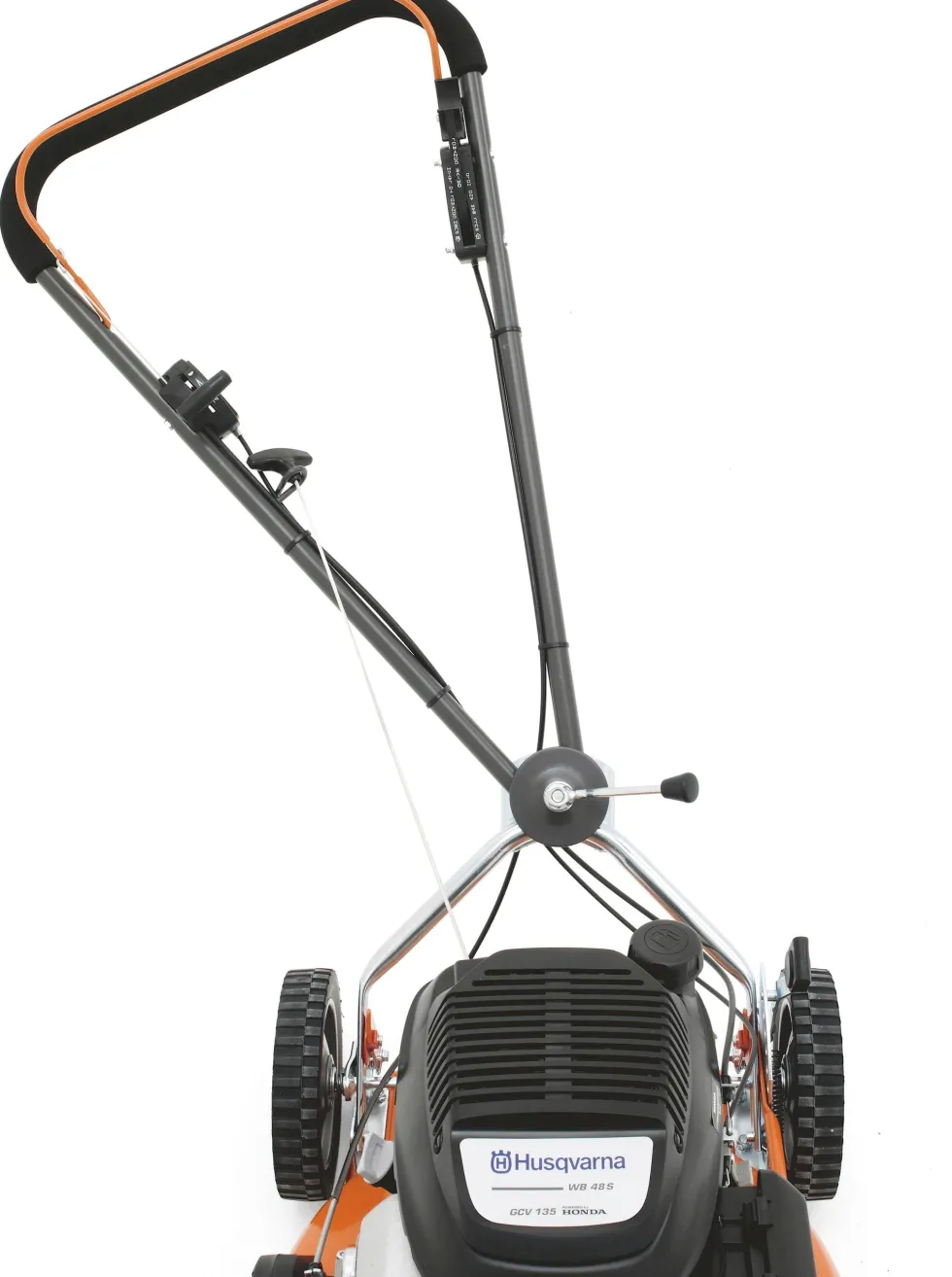 Husqvarna Klippo LB 448Q Gräsklippare