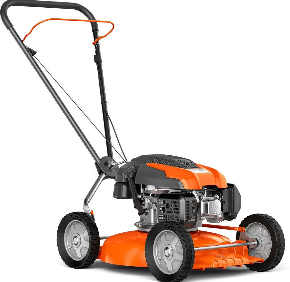 Husqvarna Klippo LB 448Q Gräsklippare