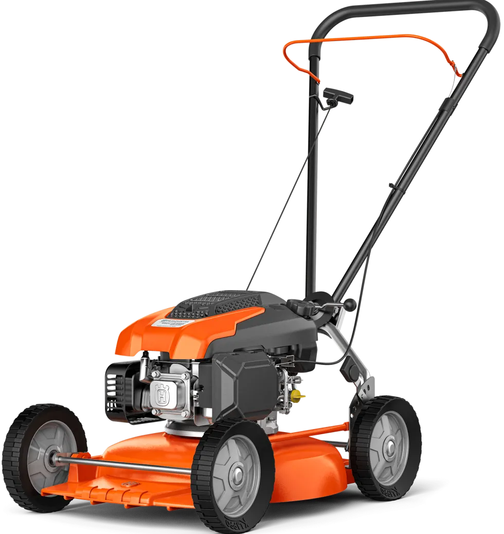 Husqvarna Klippo LB 448Q Gräsklippare
