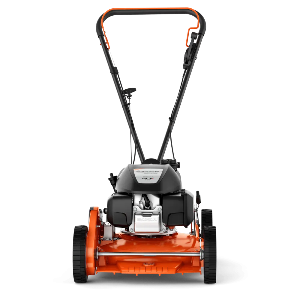 Husqvarna Klippo LB448S Gräsklippare