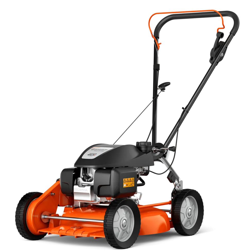 Husqvarna Klippo LB448S Gräsklippare