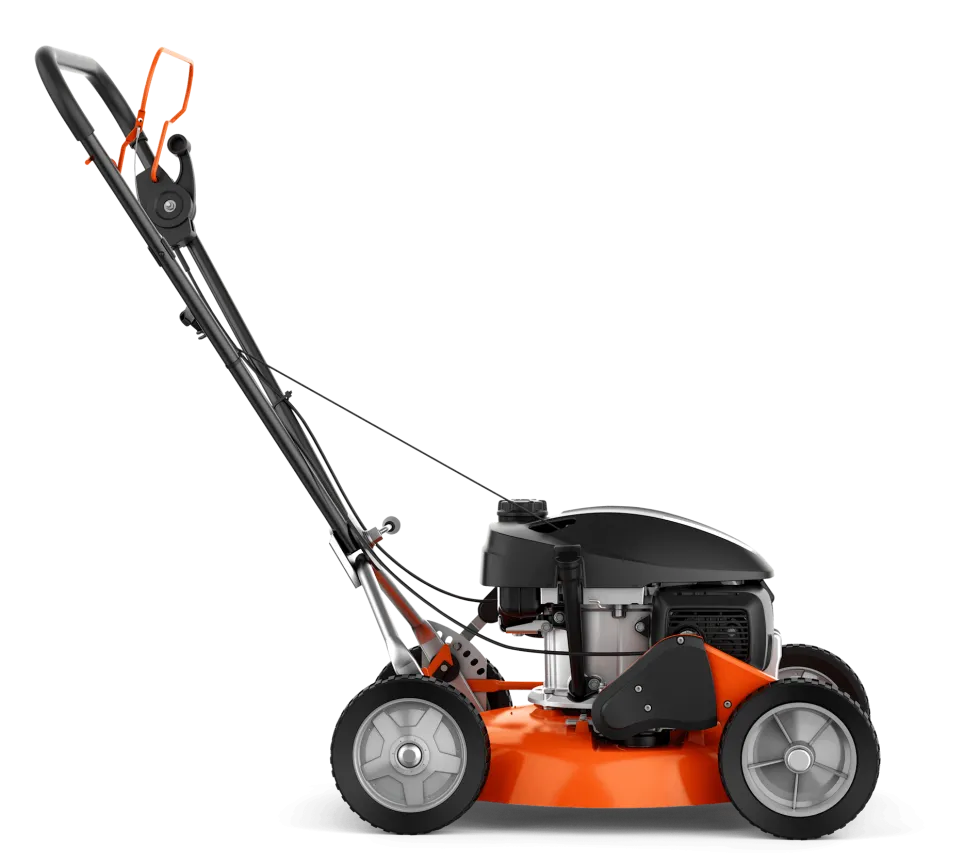 Husqvarna Klippo LB448S Gräsklippare