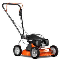 Husqvarna Klippo LB448S Gräsklippare