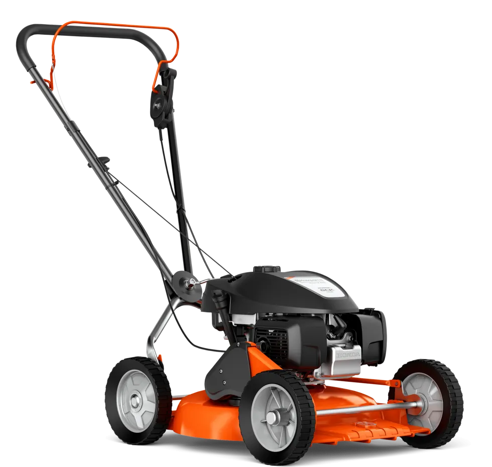 Husqvarna Klippo LB448S Gräsklippare