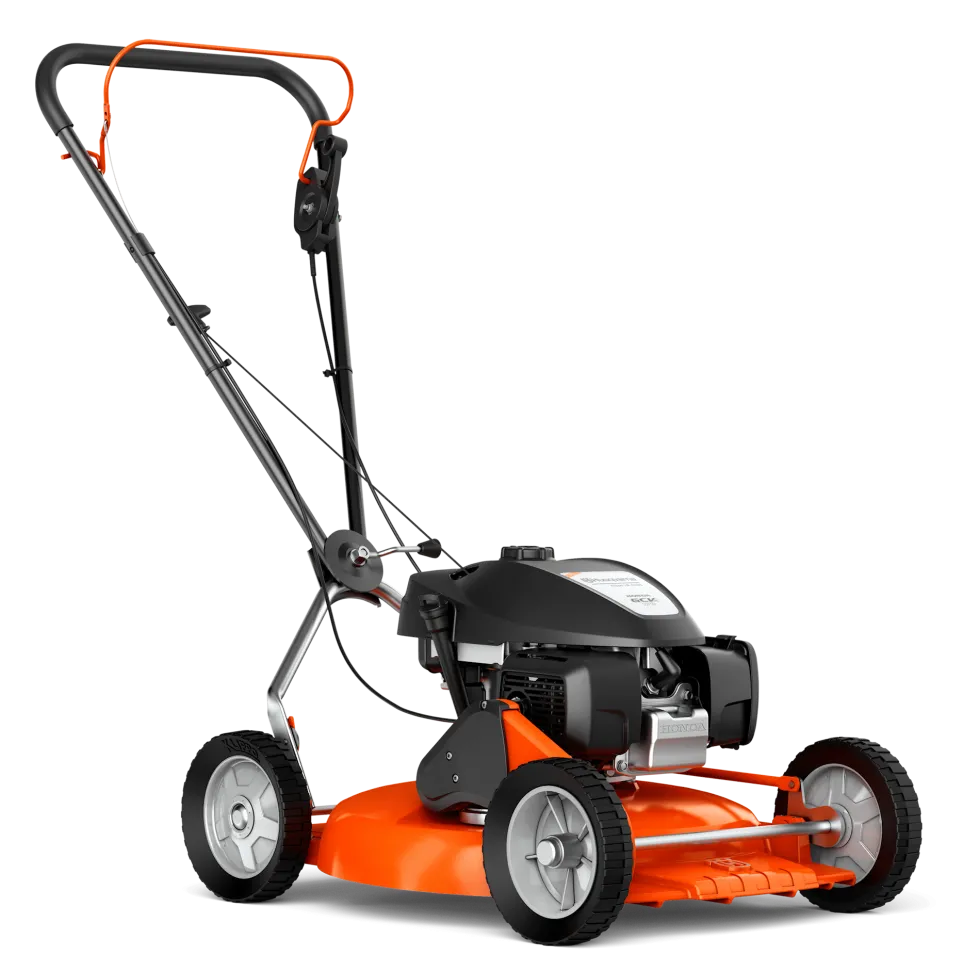 Husqvarna Klippo LB453S Gräsklippare