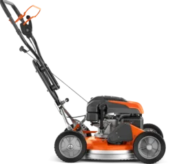 Husqvarna Klippo LB 548SQe Gräsklippare