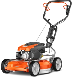Husqvarna Klippo LB 553SQe Gräsklippare