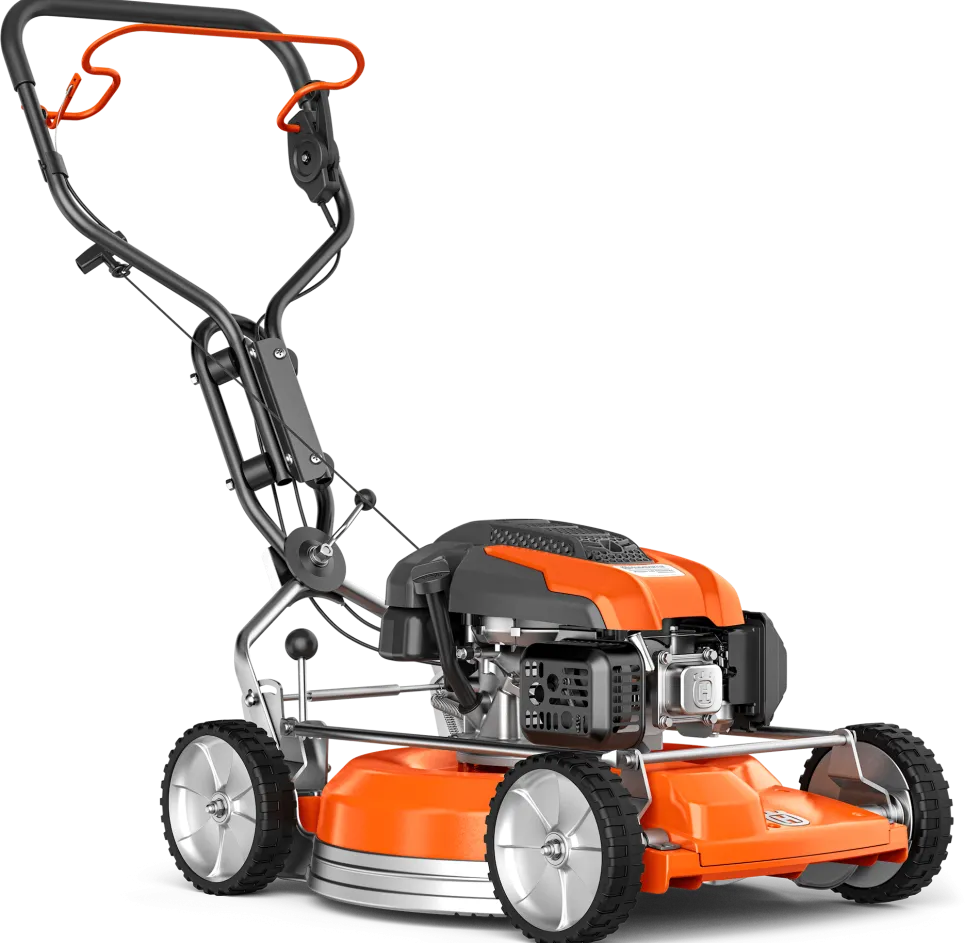Husqvarna Klippo LB 553SQe Gräsklippare