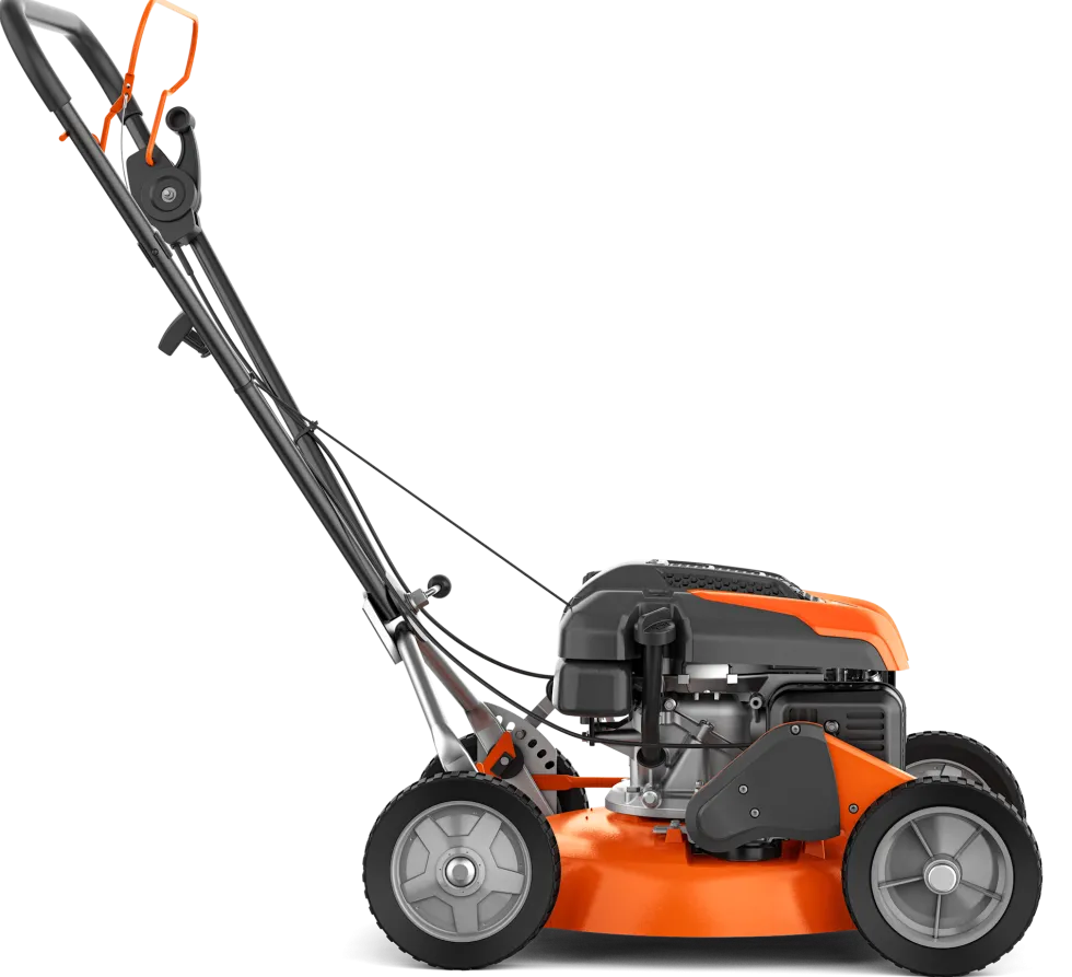 Husqvarna Klippo LB 448SQ Gräsklippare