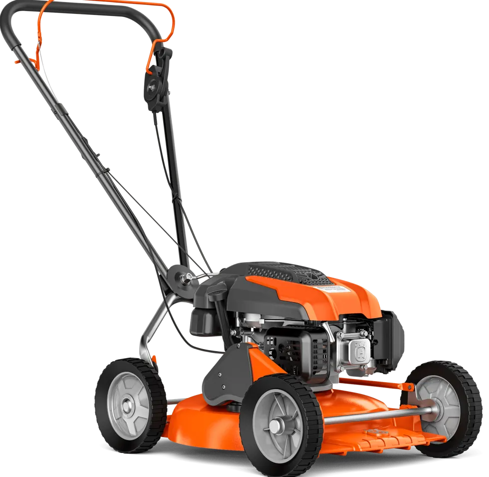 Husqvarna Klippo LB 448SQ Gräsklippare