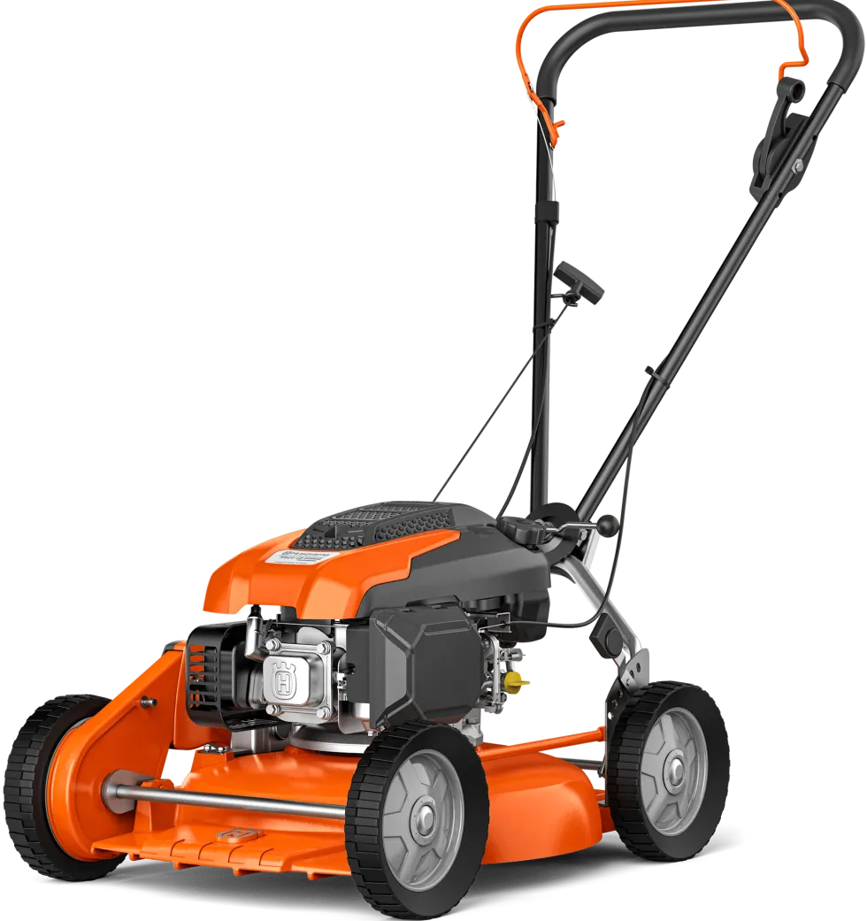 Husqvarna Klippo LB 448SQ Gräsklippare