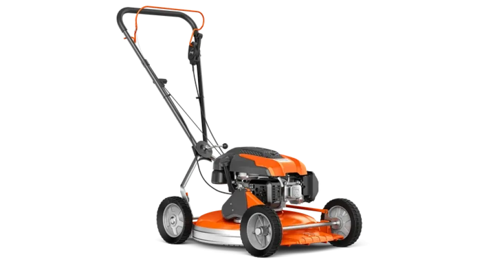 Husqvarna Klippo LB 453SQ Gräsklippare
