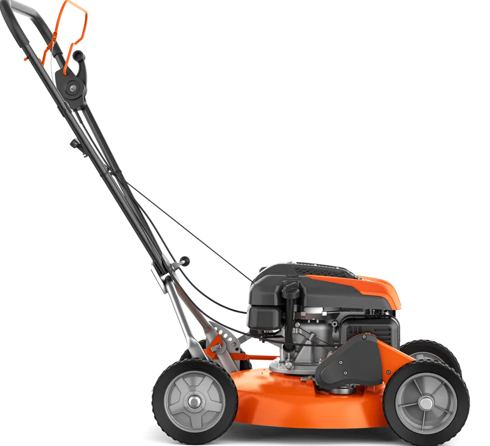 Husqvarna Klippo LB 453SQ Gräsklippare