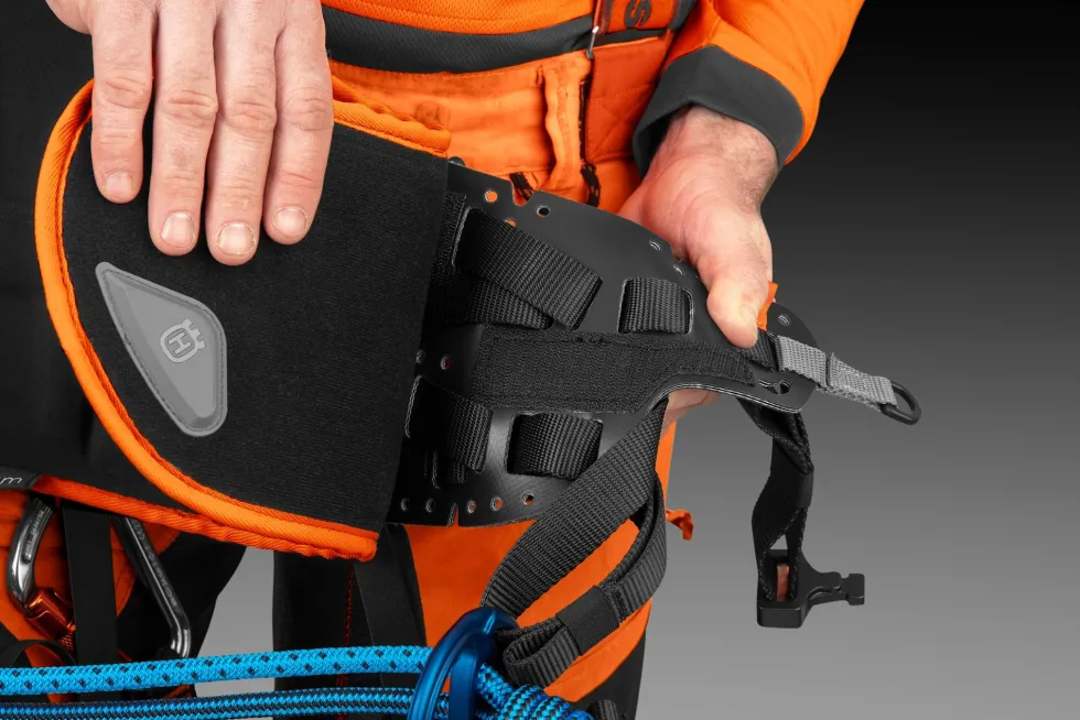 Husqvarna Klättersele