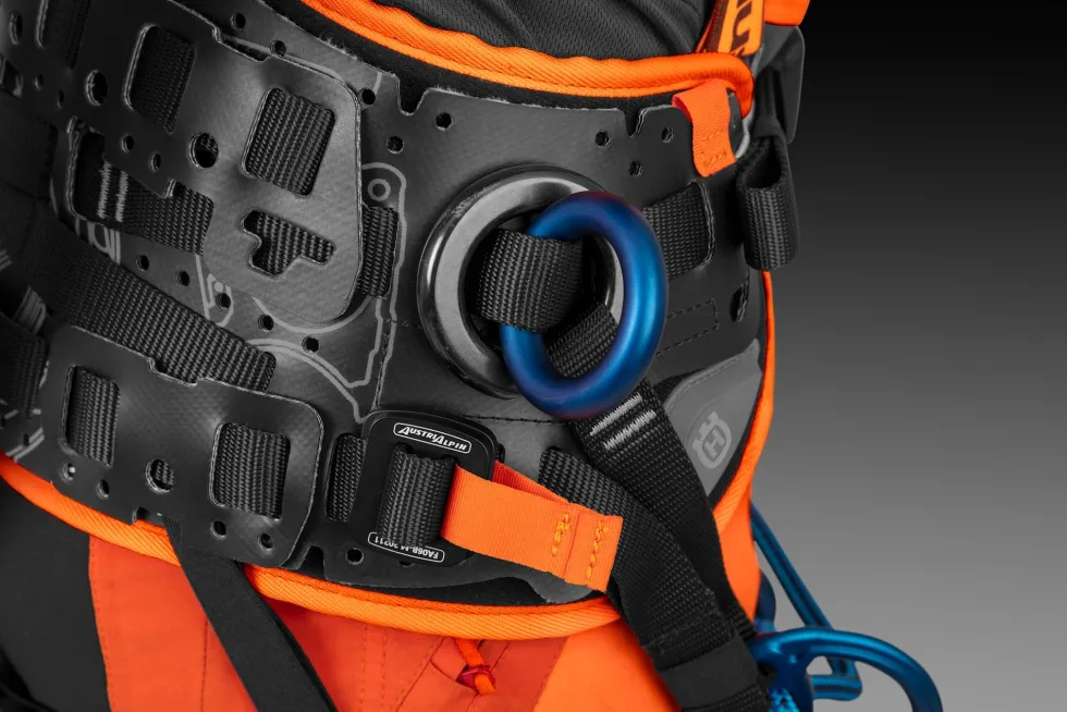 Husqvarna Klättersele