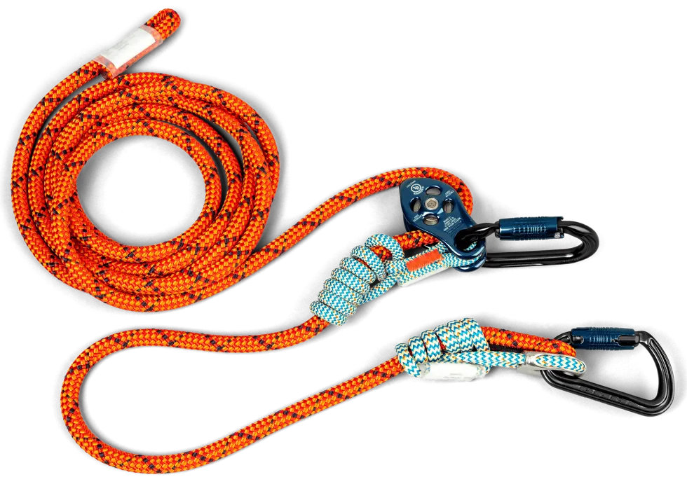Husqvarna Lanyard 4 m 11,5 mm