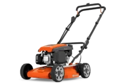 Husqvarna LB 244E Bensindriven Gräsklippare med Elstart