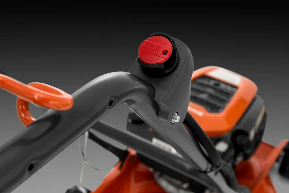 Husqvarna LB 246 E Gräsklippare