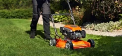 Husqvarna LB 246 E Gräsklippare