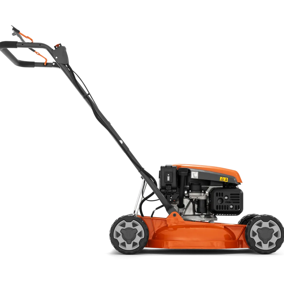 Husqvarna LB 246 E Gräsklippare