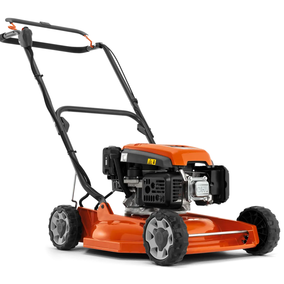 Husqvarna LB 246 E Gräsklippare
