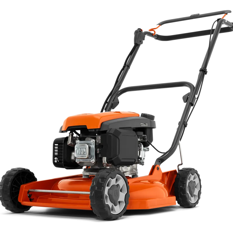 Husqvarna LB 246 E Gräsklippare