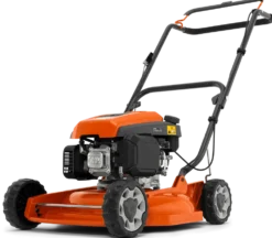 Husqvarna LB 146 Gräsklippare