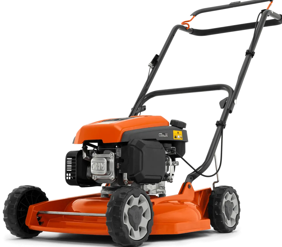 Husqvarna LB 146 Gräsklippare