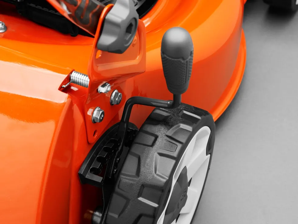 Husqvarna LB 144 Gräsklippare